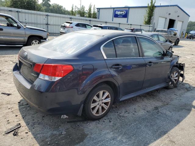 Photo 2 VIN: 4S3BMCA69C3032868 - SUBARU LEGACY 2.5 