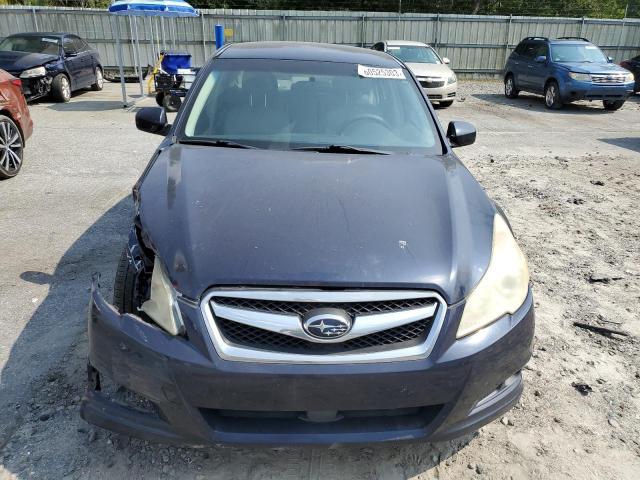 Photo 4 VIN: 4S3BMCA69C3032868 - SUBARU LEGACY 2.5 