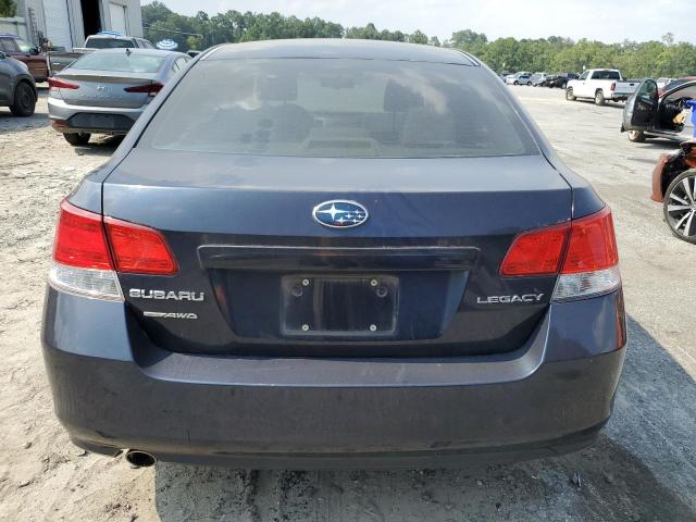 Photo 5 VIN: 4S3BMCA69C3032868 - SUBARU LEGACY 2.5 