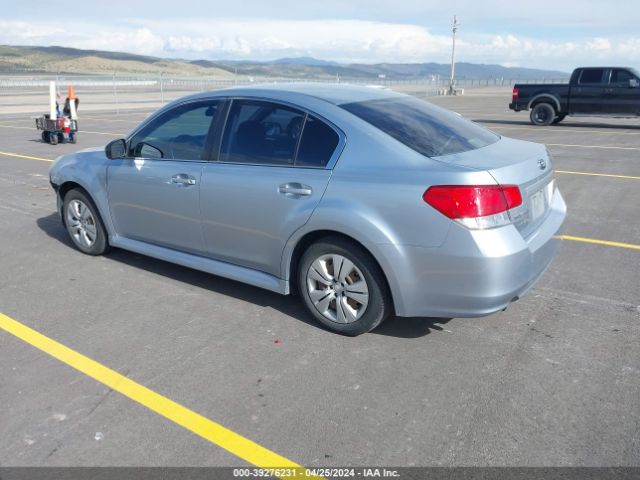 Photo 2 VIN: 4S3BMCA69D3023296 - SUBARU LEGACY 