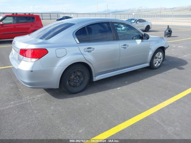 Photo 3 VIN: 4S3BMCA69D3023296 - SUBARU LEGACY 