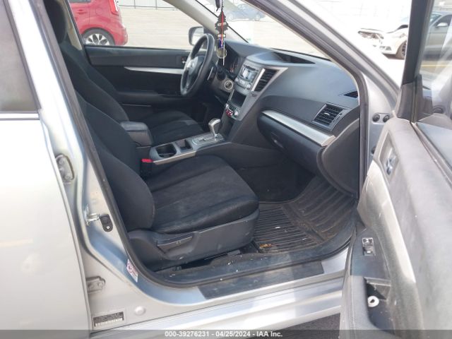 Photo 4 VIN: 4S3BMCA69D3023296 - SUBARU LEGACY 