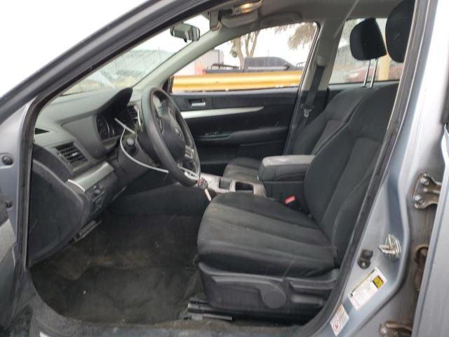 Photo 6 VIN: 4S3BMCA69E3002577 - SUBARU LEGACY 