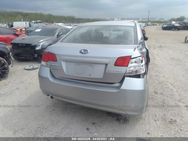 Photo 5 VIN: 4S3BMCA69E3006502 - SUBARU LEGACY 