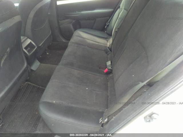 Photo 7 VIN: 4S3BMCA69E3006502 - SUBARU LEGACY 