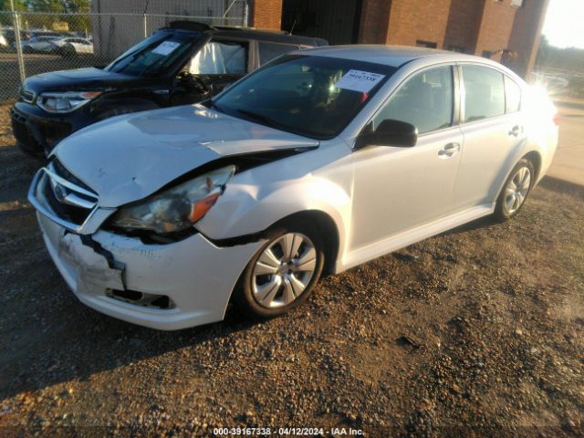 Photo 1 VIN: 4S3BMCA6XA3220280 - SUBARU LEGACY 