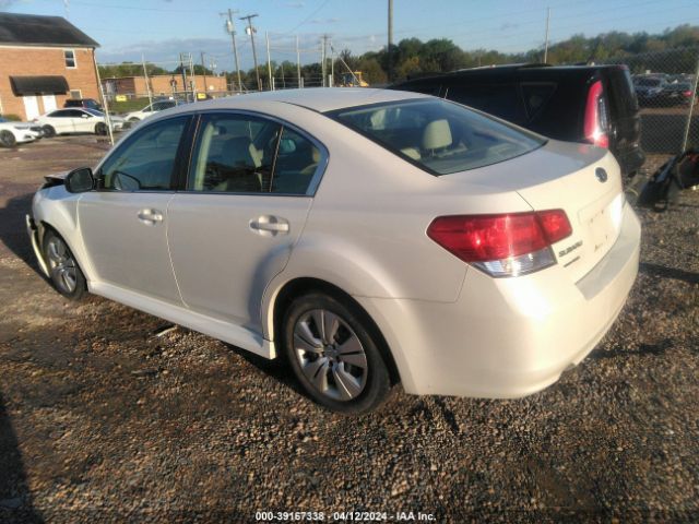 Photo 2 VIN: 4S3BMCA6XA3220280 - SUBARU LEGACY 