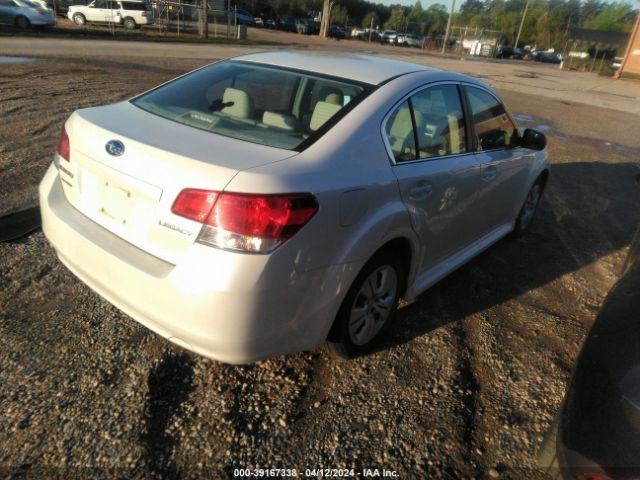 Photo 3 VIN: 4S3BMCA6XA3220280 - SUBARU LEGACY 