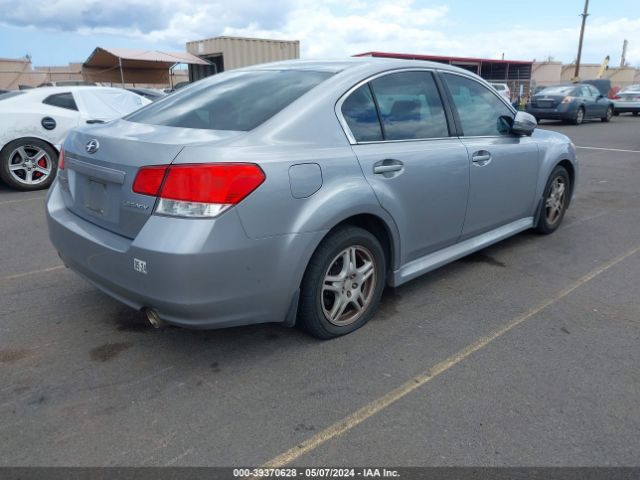 Photo 3 VIN: 4S3BMCA6XA3232249 - SUBARU LEGACY 