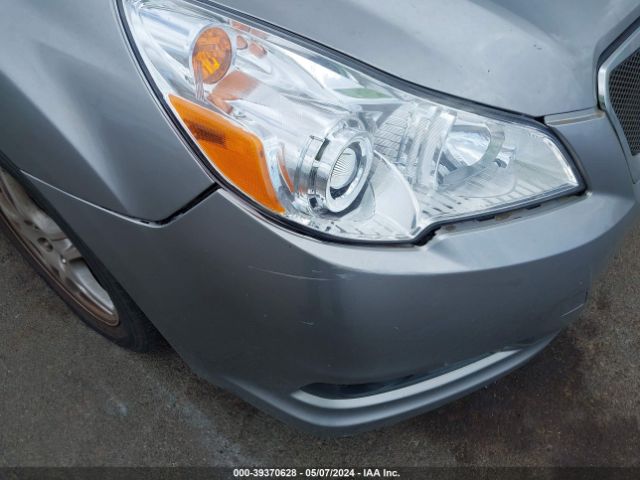 Photo 5 VIN: 4S3BMCA6XA3232249 - SUBARU LEGACY 