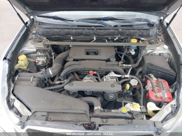 Photo 9 VIN: 4S3BMCA6XA3232249 - SUBARU LEGACY 