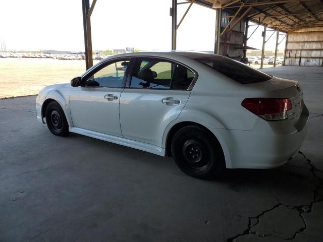 Photo 1 VIN: 4S3BMCA6XB3233810 - SUBARU LEGACY 