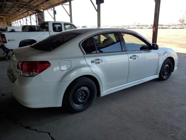 Photo 2 VIN: 4S3BMCA6XB3233810 - SUBARU LEGACY 