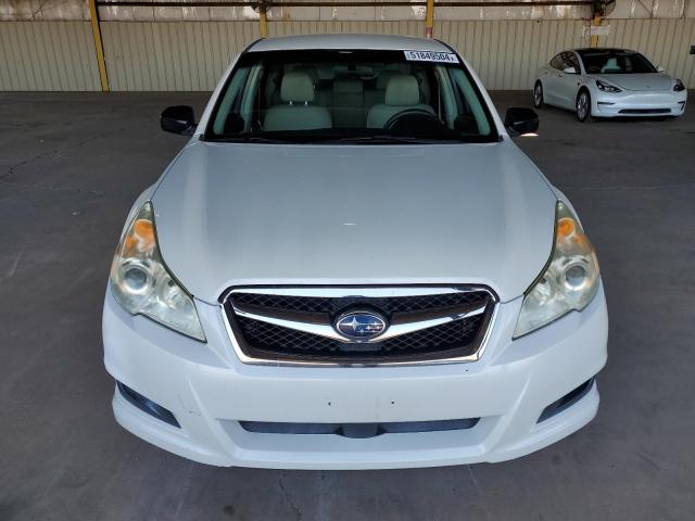 Photo 4 VIN: 4S3BMCA6XB3233810 - SUBARU LEGACY 