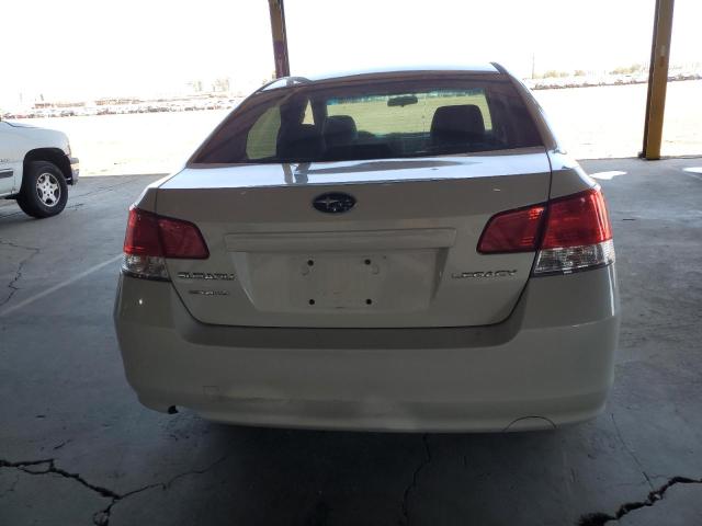 Photo 5 VIN: 4S3BMCA6XB3233810 - SUBARU LEGACY 