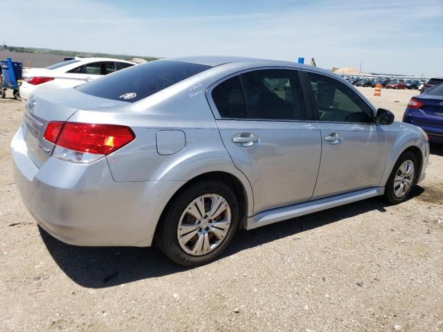 Photo 2 VIN: 4S3BMCA6XC3037898 - SUBARU LEGACY 