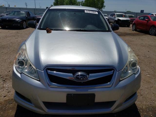 Photo 4 VIN: 4S3BMCA6XC3037898 - SUBARU LEGACY 