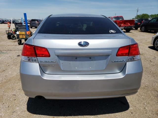 Photo 5 VIN: 4S3BMCA6XC3037898 - SUBARU LEGACY 