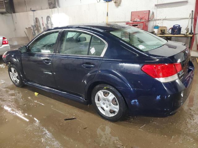 Photo 1 VIN: 4S3BMCA6XD3025767 - SUBARU LEGACY 