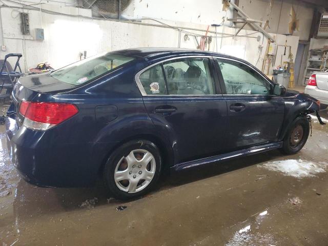 Photo 2 VIN: 4S3BMCA6XD3025767 - SUBARU LEGACY 