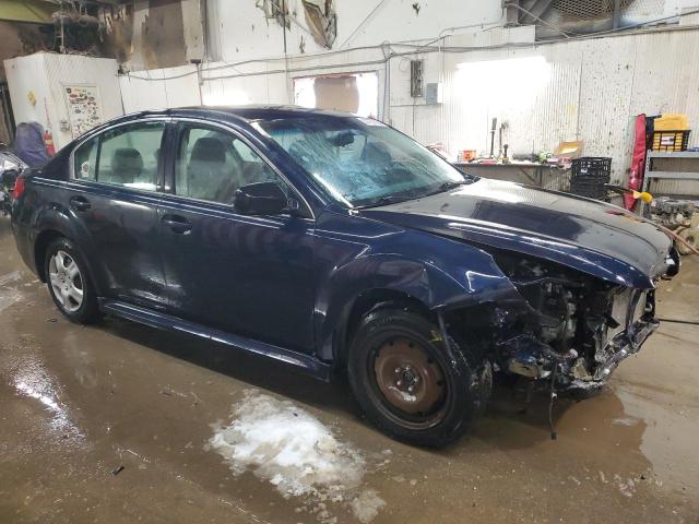 Photo 3 VIN: 4S3BMCA6XD3025767 - SUBARU LEGACY 