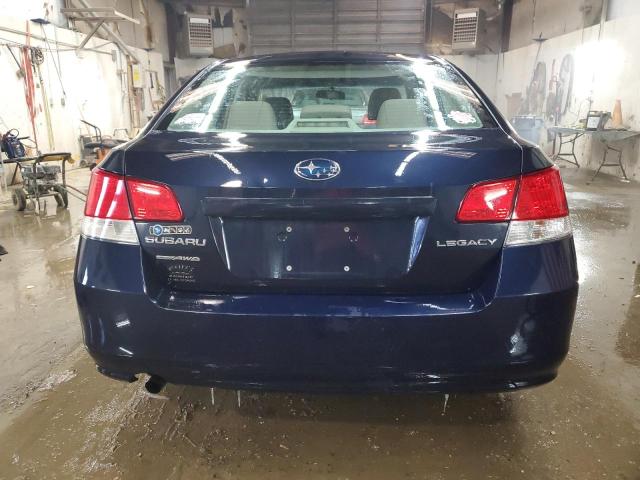 Photo 5 VIN: 4S3BMCA6XD3025767 - SUBARU LEGACY 