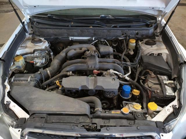 Photo 10 VIN: 4S3BMCA6XE3033174 - SUBARU LEGACY 2.5 