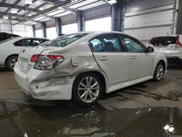 Photo 2 VIN: 4S3BMCA6XE3033174 - SUBARU LEGACY 2.5 