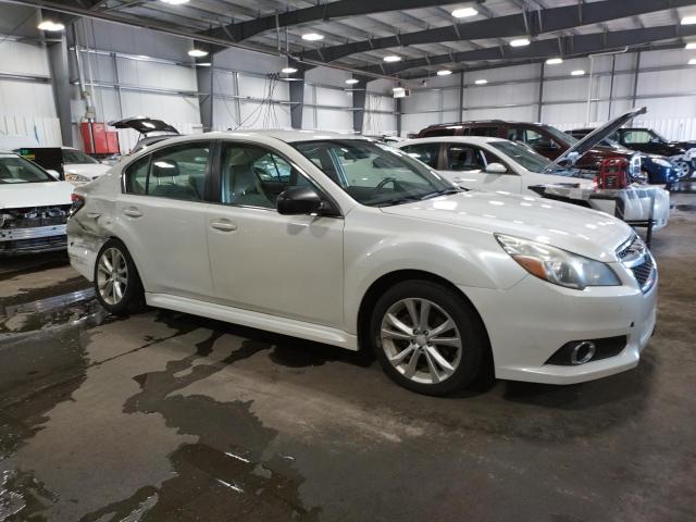 Photo 3 VIN: 4S3BMCA6XE3033174 - SUBARU LEGACY 2.5 