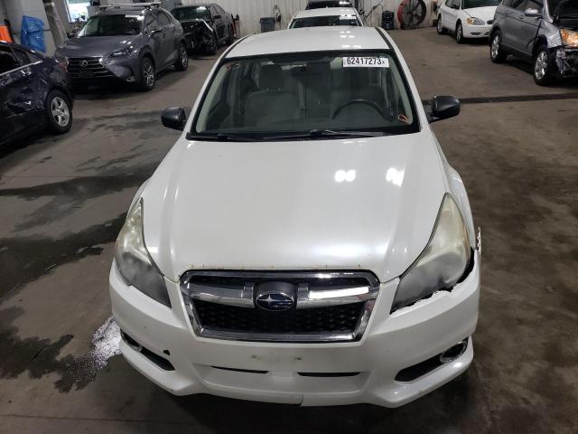 Photo 4 VIN: 4S3BMCA6XE3033174 - SUBARU LEGACY 2.5 