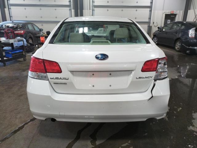 Photo 5 VIN: 4S3BMCA6XE3033174 - SUBARU LEGACY 2.5 