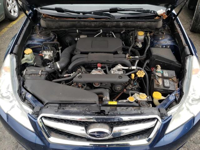 Photo 6 VIN: 4S3BMCB60A3223462 - SUBARU LEGACY 2.5 