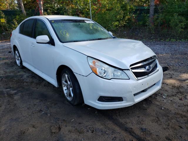 Photo 0 VIN: 4S3BMCB60B3243843 - SUBARU LEGACY 2.5 