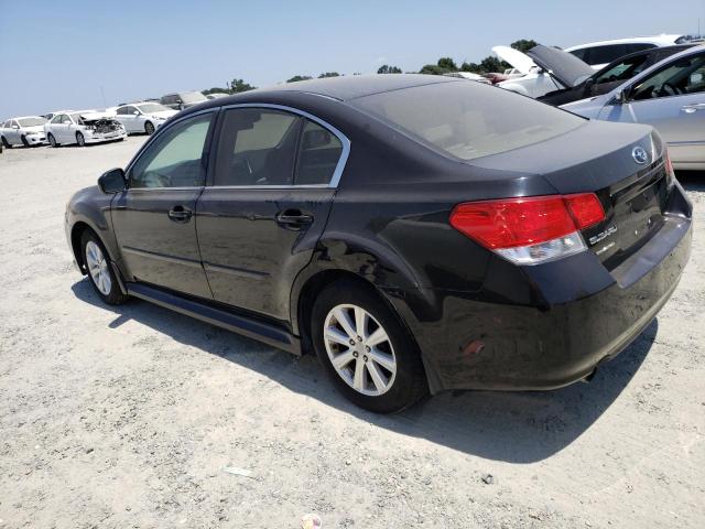 Photo 1 VIN: 4S3BMCB60C3028464 - SUBARU LEGACY 2.5 