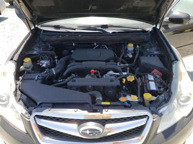 Photo 10 VIN: 4S3BMCB60C3028464 - SUBARU LEGACY 2.5 