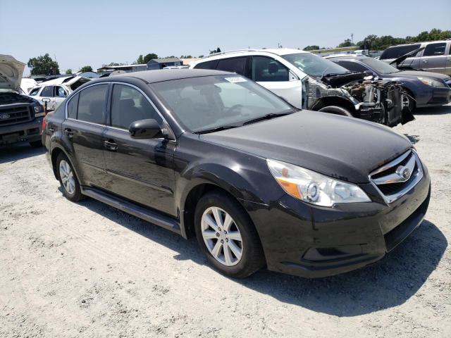 Photo 3 VIN: 4S3BMCB60C3028464 - SUBARU LEGACY 2.5 