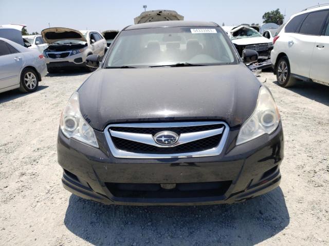 Photo 4 VIN: 4S3BMCB60C3028464 - SUBARU LEGACY 2.5 