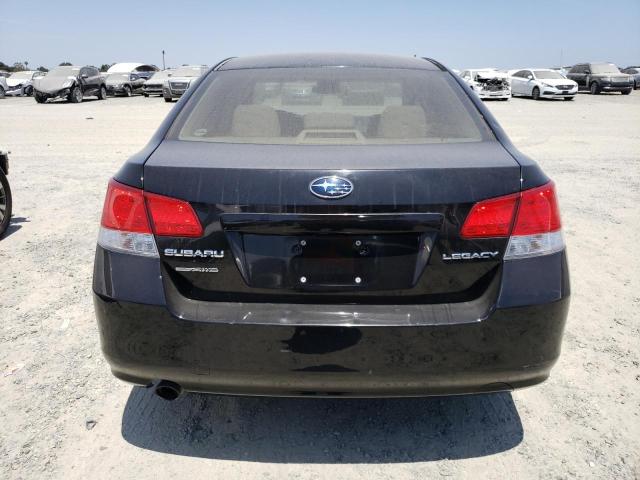 Photo 5 VIN: 4S3BMCB60C3028464 - SUBARU LEGACY 2.5 