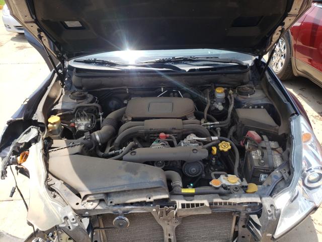 Photo 6 VIN: 4S3BMCB60C3031235 - SUBARU LEGACY 2.5 