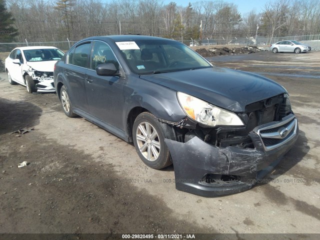 Photo 0 VIN: 4S3BMCB61A3223941 - SUBARU LEGACY 