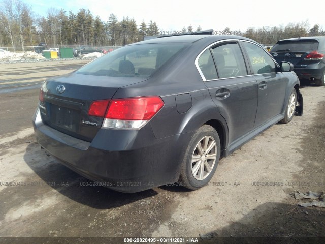 Photo 3 VIN: 4S3BMCB61A3223941 - SUBARU LEGACY 