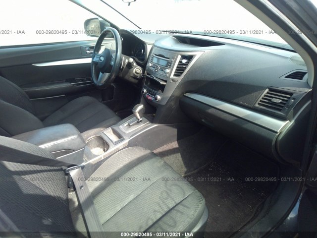 Photo 4 VIN: 4S3BMCB61A3223941 - SUBARU LEGACY 