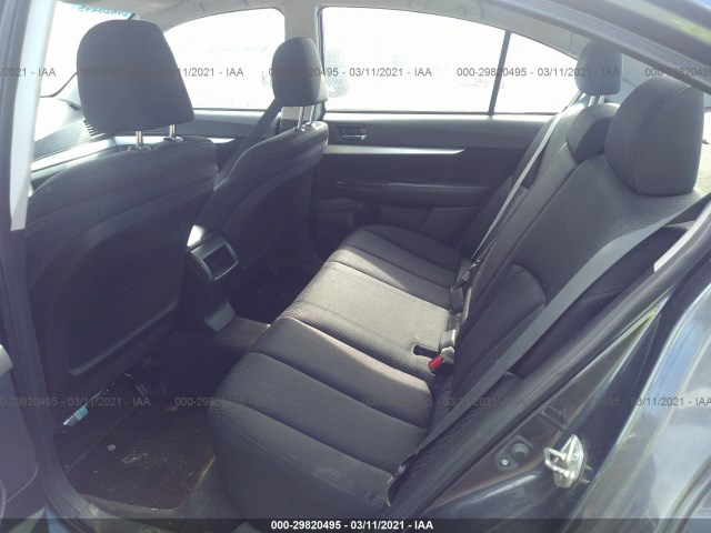 Photo 7 VIN: 4S3BMCB61A3223941 - SUBARU LEGACY 