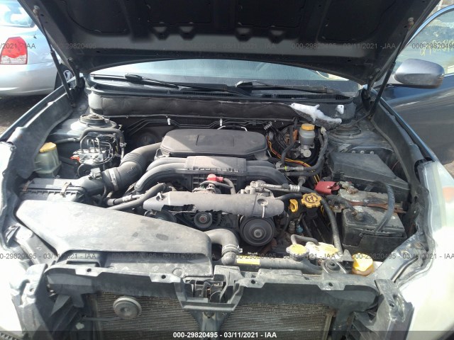 Photo 9 VIN: 4S3BMCB61A3223941 - SUBARU LEGACY 