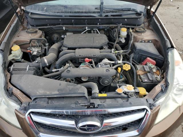 Photo 10 VIN: 4S3BMCB61B3246623 - SUBARU LEGACY 