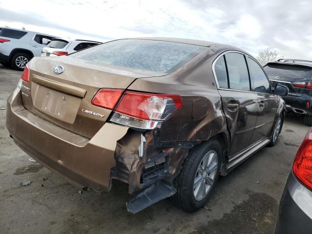 Photo 2 VIN: 4S3BMCB61B3246623 - SUBARU LEGACY 