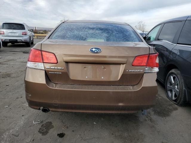 Photo 5 VIN: 4S3BMCB61B3246623 - SUBARU LEGACY 