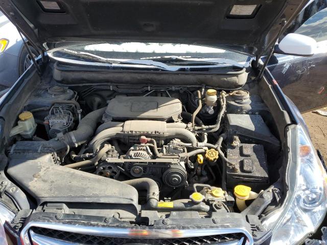 Photo 10 VIN: 4S3BMCB61C3043426 - SUBARU LEGACY 