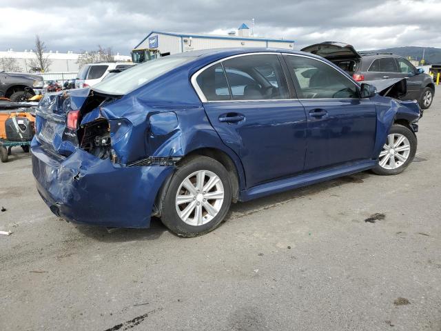 Photo 2 VIN: 4S3BMCB62A3221406 - SUBARU LEGACY 