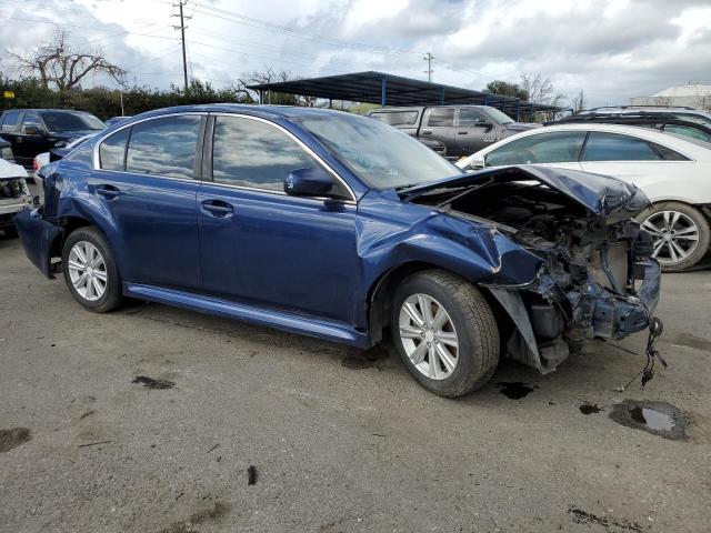 Photo 3 VIN: 4S3BMCB62A3221406 - SUBARU LEGACY 